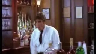 Ben Stiller & Tom Cruise - Mission Improbable [cocktail scene]