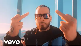 SCH - Tchu Tcha ft. PLK, Sean Paul (Clip vidéo)