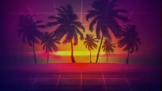 Best Of Synthwave/OutRun Mix  🏎️ Nightride