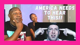 SHOTS AT CARDI B ? Tom MacDonald Fake Woke (REACTION)