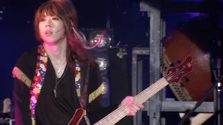 和楽器バンドWagakki Band：戦-ikusa- -日光東照宮御鎮座四百年記念(NikkoToshogu) (sub CC)