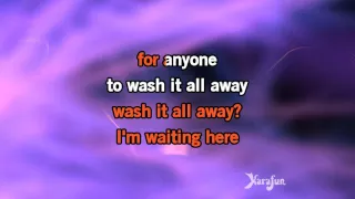 Karaoke - Five Finger Death Punch - Wash it All Away