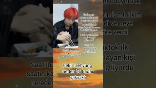 Neden bu kadar yakışıklı?#shorts #funny #status #bts #taehyung #army