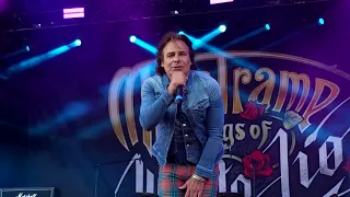 Mike Tramp - Hungry (Live SRF 2023-06-09)