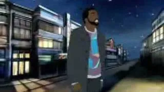 Kanye West - Heartless (Official Video) *HQ* With Lyrics