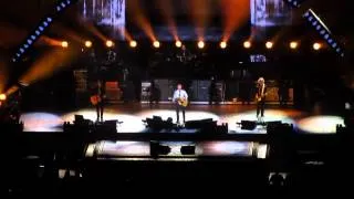 Paul McCartney - We Can Work It Out - Live @ Dodger Stadium 8-10-14 in HD