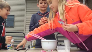 DIY Pixie Stick Kool-Aid