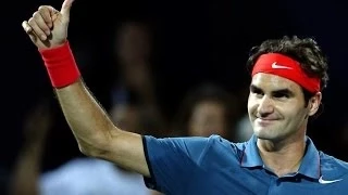 Roger Federer believes Rafael Nadal can surpass his Grand Slam tally