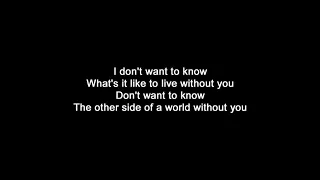 Ruelle - Other Side (Lyrics)