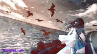 Nightcore- Roll With the Wind