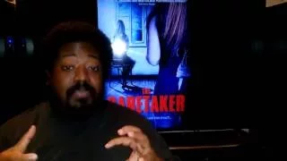 The Caretaker 2016 Cml Theater Movie Review