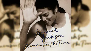 Michael Jackson - Come Together