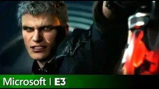 E3 2018 DAY 2 Thoughts On/ Recap | Part 1 | Microsoft