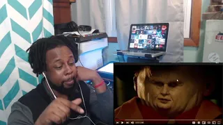 Dick Tracy (1990) Body Count by Japeth321 REACTION