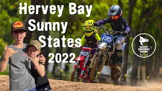 Sunshine State Series Hervey Bay 2022