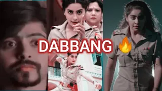 " KARISHMA SINGH" attitude vm 🔥 action louder #bhokal watch end 😈 LETEST#yukti_kapoor #madamsir