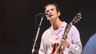 The 1975 - Me & You Together Song (Live in Tokyo, Japan)