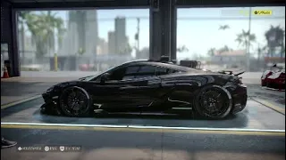 Need For Speed Heat | McLaren 600LT' 18 Maxed Out 1000+HP!!