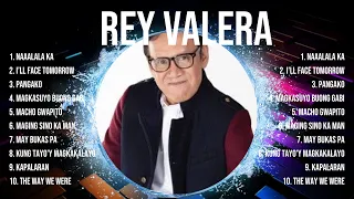 Rey Valera MIX Songs ~ Rey Valera Top Songs ~ Rey Valera