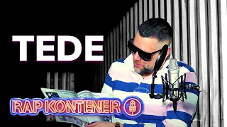 TEDE | RAP KONTENER odcinek #3