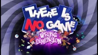 There Is No Game: Wrong Dimension | Chapter 4 Free2Pay | No Commentary