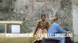 Renato Carosone - Tu vuo fa l Americano | Italian | Oldies