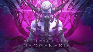 Neogenesis (symphonic industrial metal)