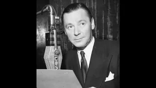 Remembering Herbert Marshall