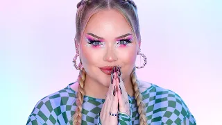 We have a lot to talk about... | NikkieTutorials