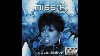 Missy Elliott - One Minute Man (Feat. Ludacris)