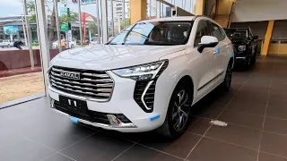 NEW 2024 Haval H6 1.5T  - Exterior and Interior REVIEW