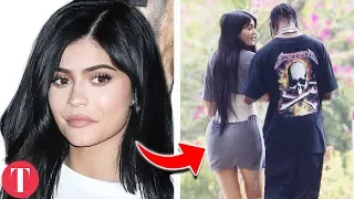 Strict Rules Kylie Jenner Has To Follow And Makes Others Follow (Compilation)