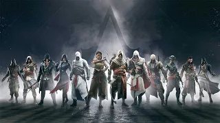 Assassin's Creed OST | EPIC ORCHESTRAL MEDLEY