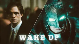 The Batman || Wake up || Whatsapp status ||