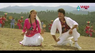 Mega Star Chiru All time Hits Video Songs -2016