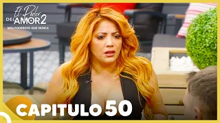 El Poder Del Amor 2 Capitulo 50  Completo (31 De Mayo)