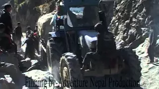 Karnali highway