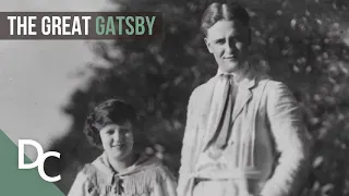 The World’s Most Beloved Novels | Gatsby in Connecticut: The Untold Story | Documentary Central