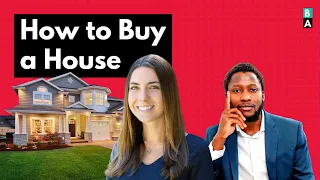 The Complete Guide to Buying a House — Cassidee Curran of Compass