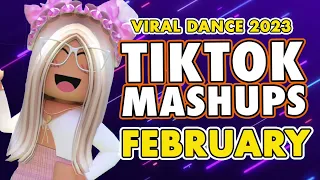 Tiktok Mashup 2023 Philippines Party Music | Viral Dance Trends | January 22