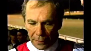 1997 Mohawk Raceway WESTERN DREAMER Mike Lachance Breeders Crown Elimination Track Record