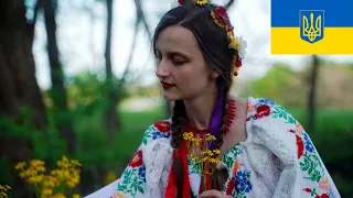 Cinematic Ukrainian Fashion Video (Sony FX3 + Tamron 28-75)