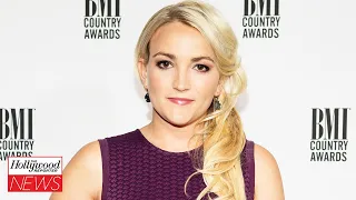 Britney Spears’ Sister Jamie Lynn Spears Donation Denied By Mental Health Organization | THR News