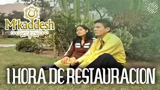 1 Hora De La Mejor Música De Adoración M'kaddesh 1 Hora De Restauración