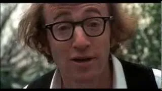 Woody Allen Montage