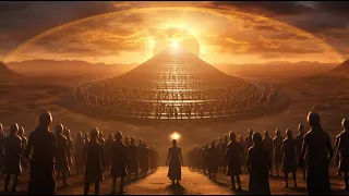 What Will Happen When THEY Return? Anunnaki Nibiru Council of 12 | SUMERIAN ORIGINS MOVIE