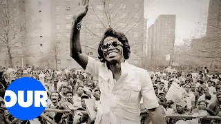 Examining The Unexpected Death Of James Brown: Master Of Funk | Our History