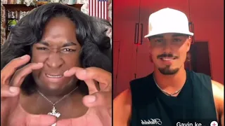 Terri Joe vs boys on TikTok Live | 5/6/24