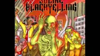 Social Black Yelling - Emosi Distorsi