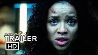 THE CLOVERFIELD PARADOX Teaser Trailer (2018) Cloverfield 3, Netflix Sci-Fi Movie HD